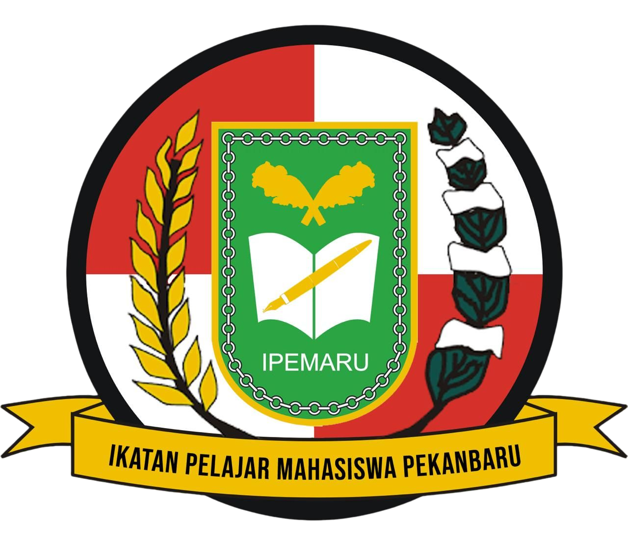 Ipemaru Riau logo